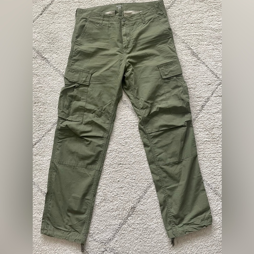 Carhartt WIP Cargo Pants